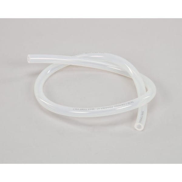 Silicone .313X.562X36.0Lg Tube